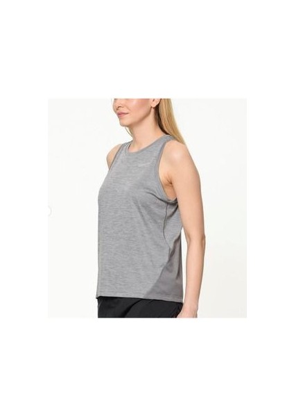 Woman's Miler Running Tank Kadın Koşu Atlet AJ8102-056 fırsatları