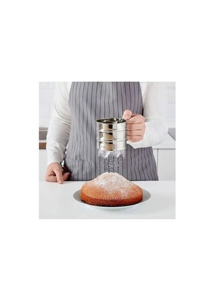 Temel Sofra&mutfak Seti Rende + Un Eleği + 2'li Çırpıcı Seti fırsatları