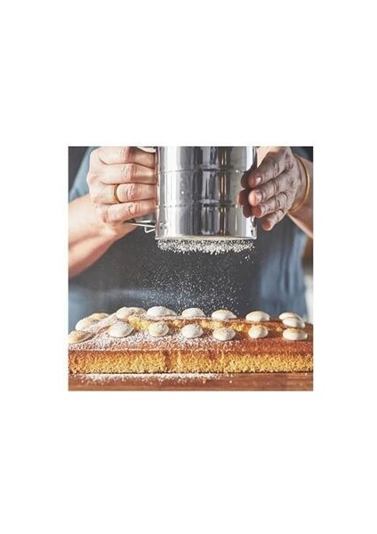 Temel Sofra&mutfak Seti Rende + Un Eleği + 2'li Çırpıcı Seti indirimleri