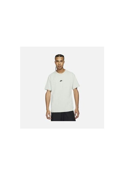 Sportswear Premium Essentials Short-Sleeve Erkek T-Shirt DO7392-030