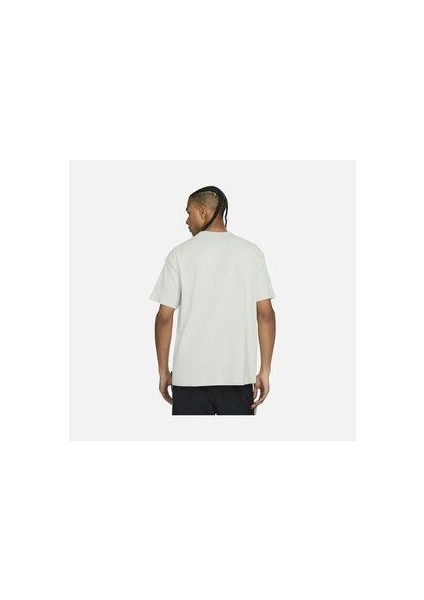 Sportswear Premium Essentials Short-Sleeve Erkek T-Shirt DO7392-030 modelleri