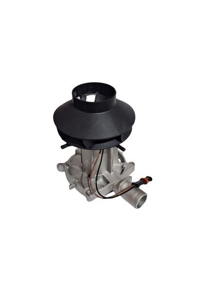 Daymoon D2 Fan Motoru 24V (Eberspacher D2 Fan Uyumlu)