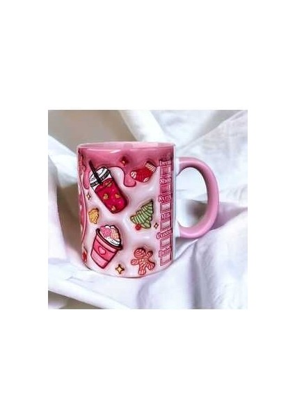 Cafecito Hediyelik Kupa-Tasarım Kupa Bardak fiyatları