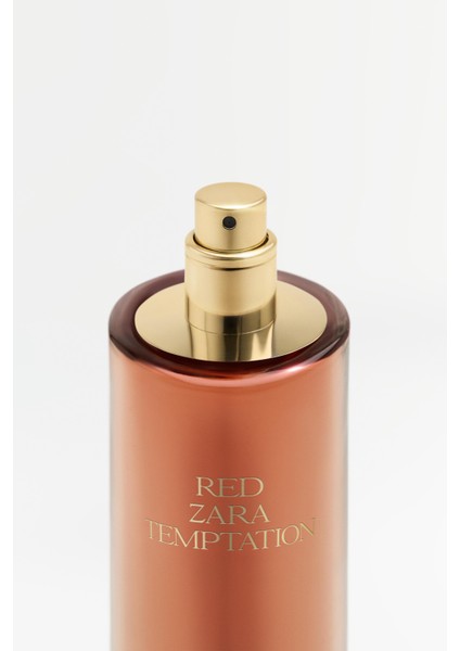 RED TEMPTATION ELIXIR PARFUM 80 ML