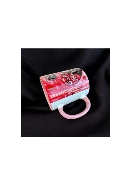 Call Me Kupa-Tasarım Hediye Kupa Bardak modelleri