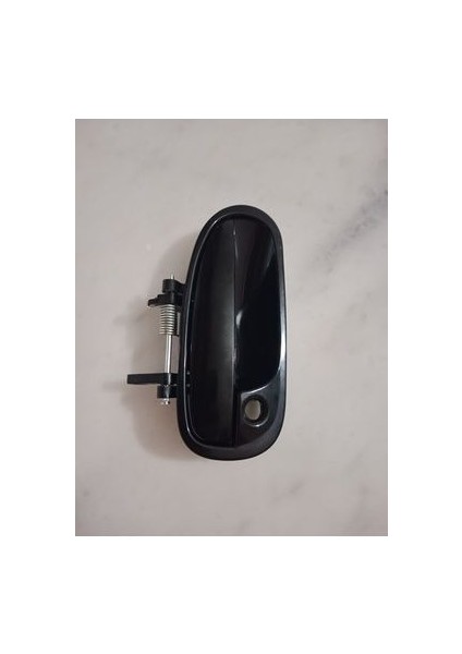 Honda Cıvıc- Sd- 1996-2001 Ön Kapı Dış Açma Kolu Sağ Siyah