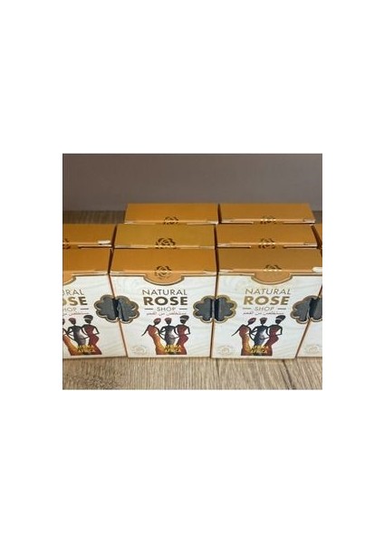 Doğal Afrika Sabunu Organik Doğal Natural Africa Soap