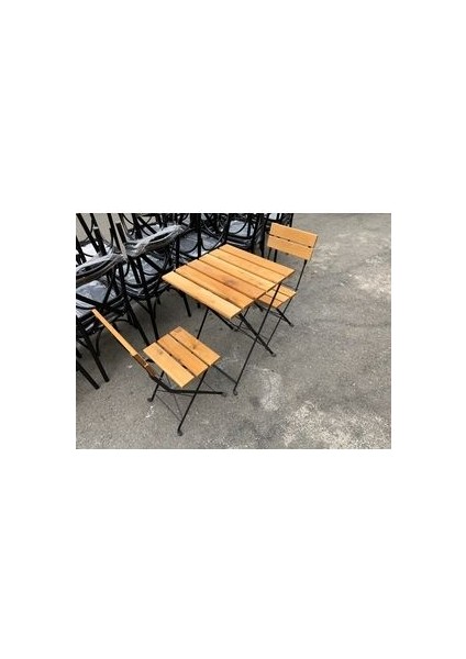 Katlanır Balkon Masa Sandalye fiyatları
