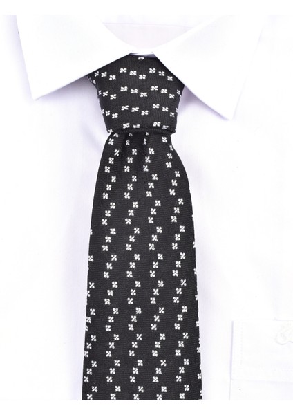 Pcf-01 Kravat/siyah