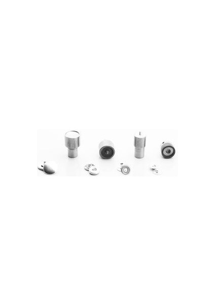 Tulumba Pres Sarı Full Set Kuşgözü, Çıtçıt, Klikıt, Rivet Basma Aparatları modelleri