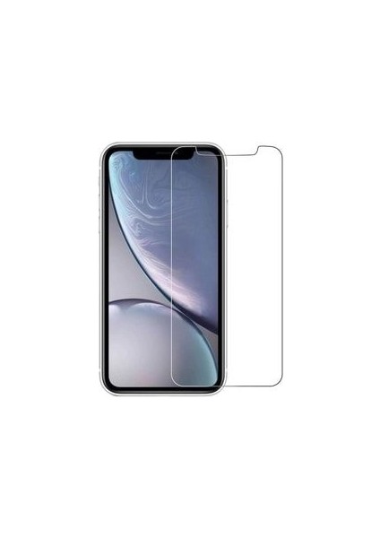 Apple iPhone 12 Nano Şeffaf Ekran Koruyucu fiyatları