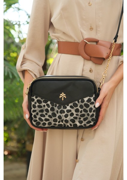 Vonez Inna Kadın Günlük Çanta