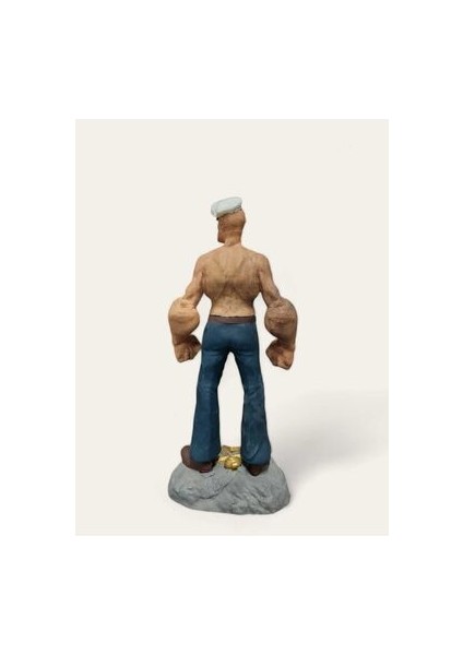 Temel Reis (Popeye) Figür fırsatları