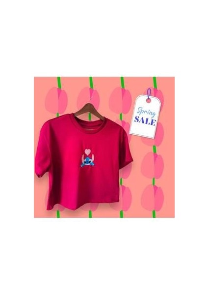 Crop Tshirt fiyatları