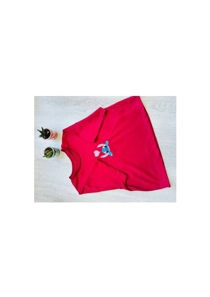 Crop Tshirt modelleri