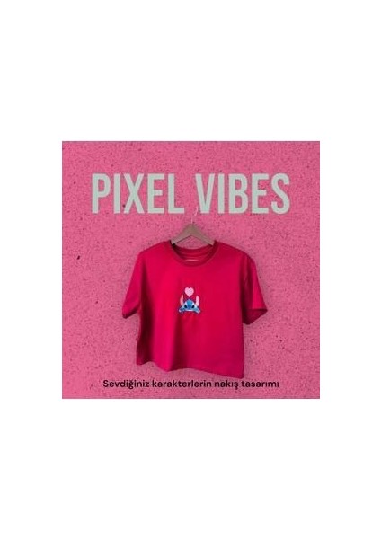 Crop Tshirt fırsatları