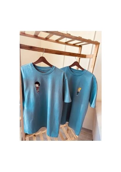 Sevgili Kombin Tshirt fiyatları