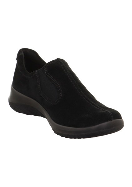 Kadın Sneaker ( Günlük) 2-009568-0000 Legero Softboot 4.0 Siyah