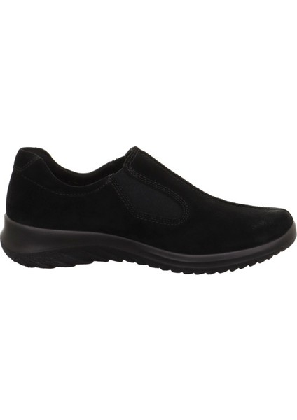 Kadın Sneaker ( Günlük) 2-009568-0000 Legero Softboot 4.0 Siyah