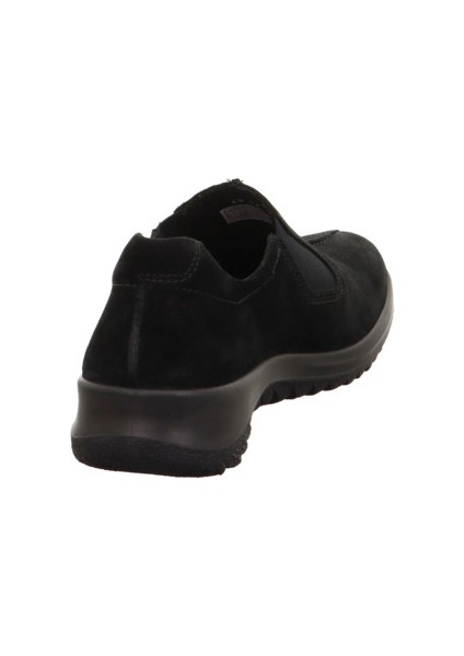 Kadın Sneaker ( Günlük) 2-009568-0000 Legero Softboot 4.0 Siyah