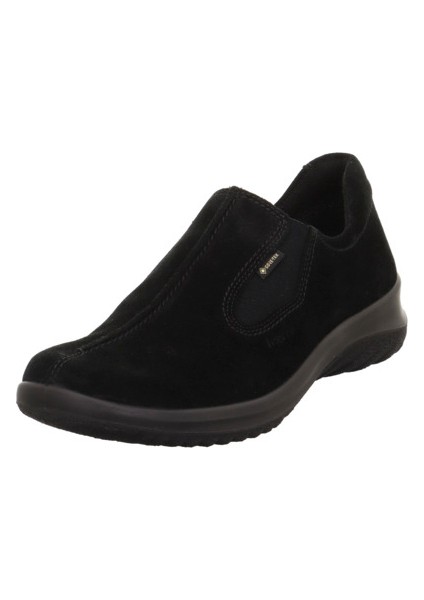 Kadın Sneaker ( Günlük) 2-009568-0000 Legero Softboot 4.0 Siyah