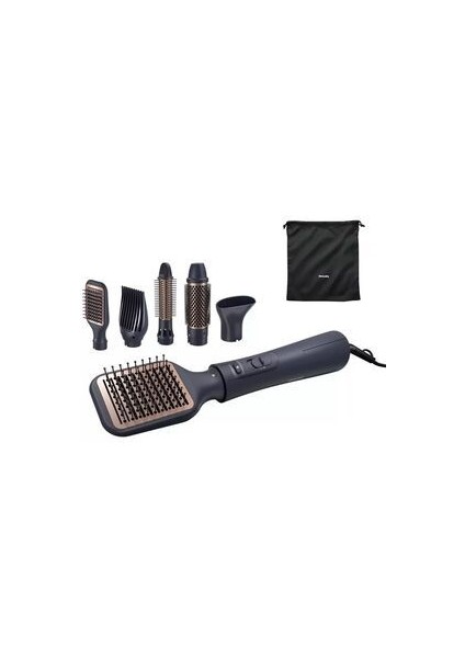 5000 Serisi 5'i 1 Arada Saç Şekillendirici BHA530/00 fiyatları