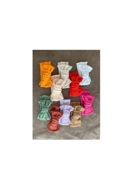 Kız Bebek Ribana Bandana Set 3 Lü fiyatları