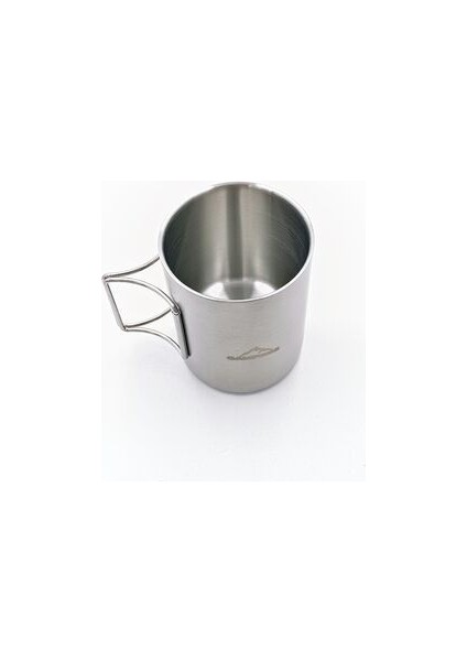 Sertifikalı Çift Kat Paslanmaz Çelik Termos Kamp Bardağı fiyatları