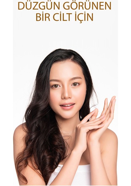 Yüksek Kapatıcı Gold Radiance Bb Krem (Light Bej)
