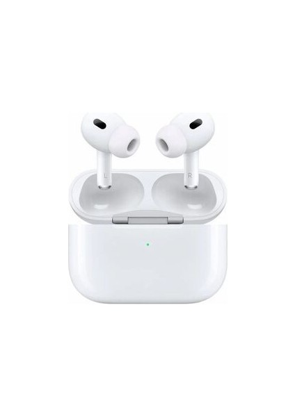 Apple Bluetooth Kulaklık Pro 2. Nesil Magsafe Usb-C Kulaklıkiçi Kulaklık