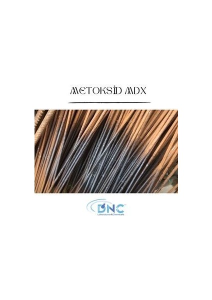 Kuvvetli Konsantre Pas Sökücü-Metoksid Mdx 1.2kg