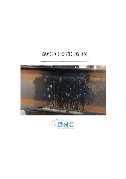 Kuvvetli Konsantre Pas Sökücü-Metoksid Mdx 1.2kg