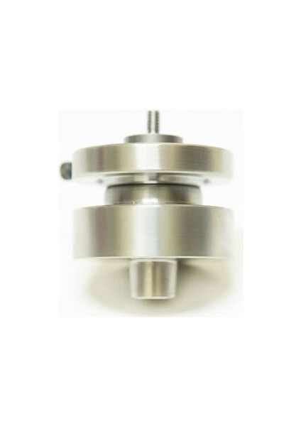 40 mm Kuşgözü İçin Çakım Kalıbı