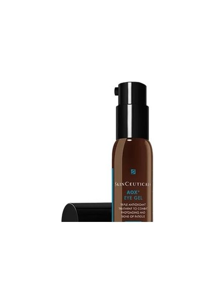 Aox-Eye Gel Göz Çevresi Antioksidanı-Jel Serum 15 ml