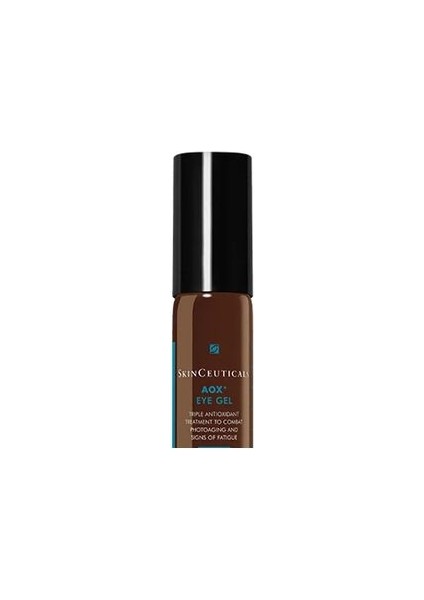 Aox-Eye Gel Göz Çevresi Antioksidanı-Jel Serum 15 ml fiyatları