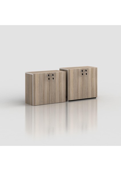 Kenzlife Ayakkabılık Ayakkabı Dolabı Kilitli Be Real Crd 120*70*32 Kapaklı Arkalıklı Ofis Dolabı Iki Bölme modelleri