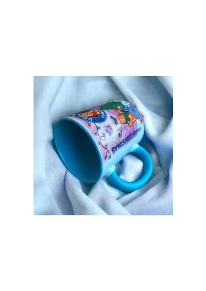 Winnie The Pooh Kupa Bardak-Hediyelik Tasarım Kupa fiyatları