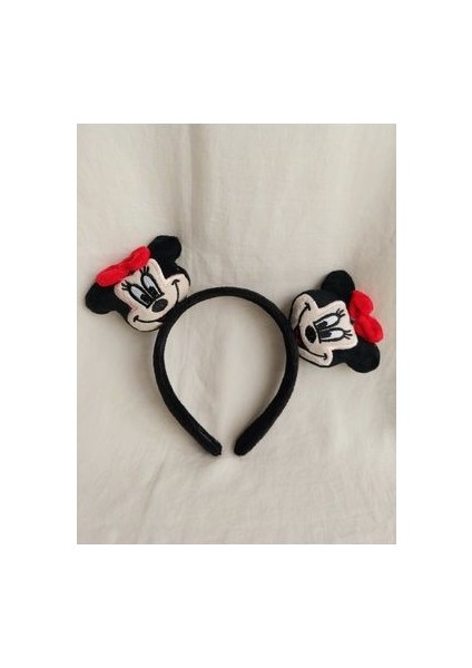 2'li Figürlü Taç Lastik Toka Seti indirimleri