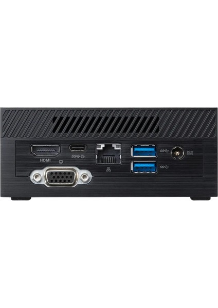VivoPC Celeron N4500 16GB RAM 1TB SSD W11P Mini PC PN41-BBC029MC 032+ Klavye-Mouse