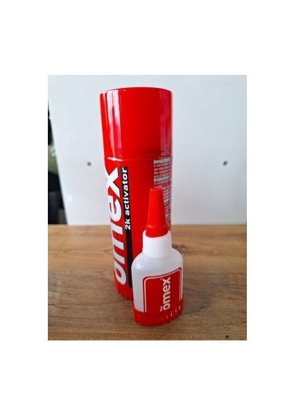 Hızlı Yapıştırıcı modelleri