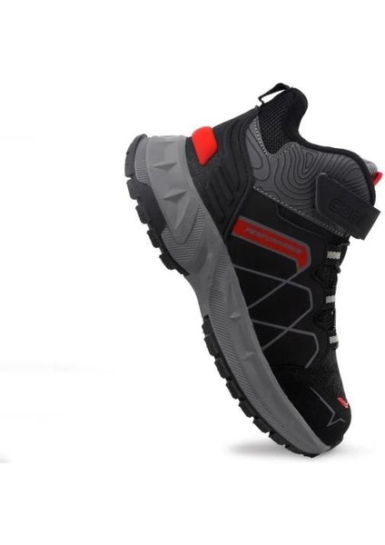 Leroy Erkek Çocuk Trekking Termal Bot