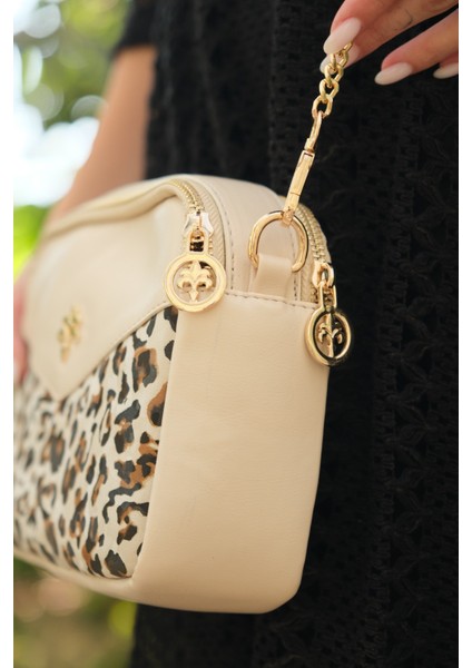 Vonez Inna Kadın Günlük Çanta