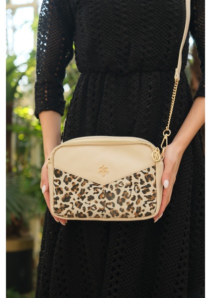 Vonez Inna Kadın Günlük Çanta modelleri