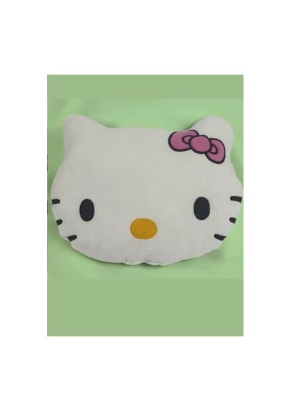 Kuromi Kawaii My Melody Cinnamoroll Hello Kitty Peluş Yastık Anime Hediye Tarz Çocuk ve Genç Için