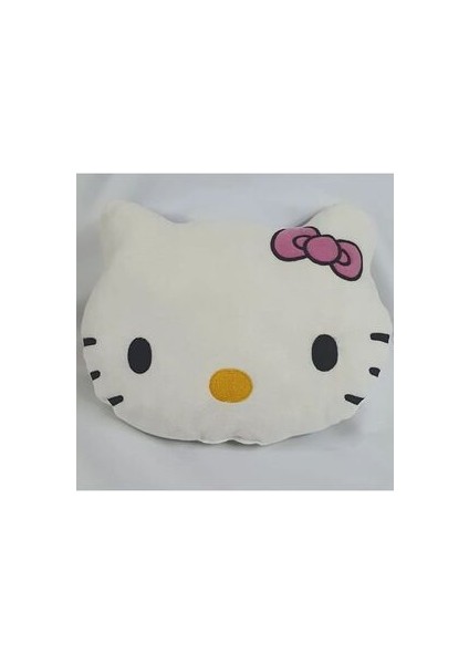 Kuromi Kawaii My Melody Cinnamoroll Hello Kitty Peluş Yastık Anime Hediye Tarz Çocuk ve Genç Için