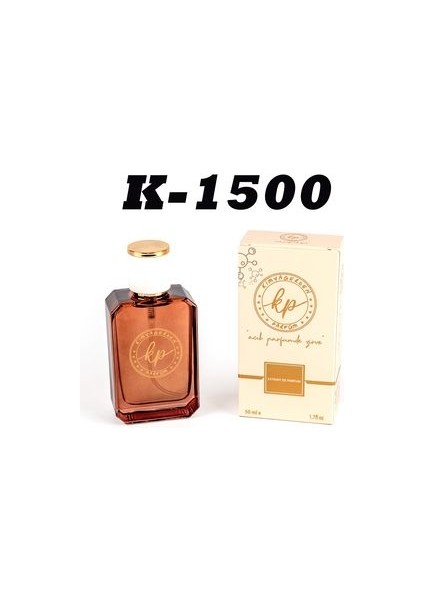 K-1500 Angels' Share - 50 ml Kadın Parfüm