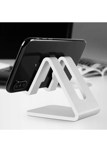 Cep Telefonu Tutucusu Tablet Masaüstü Çok Fonksiyonlu (Yurt Dışından)