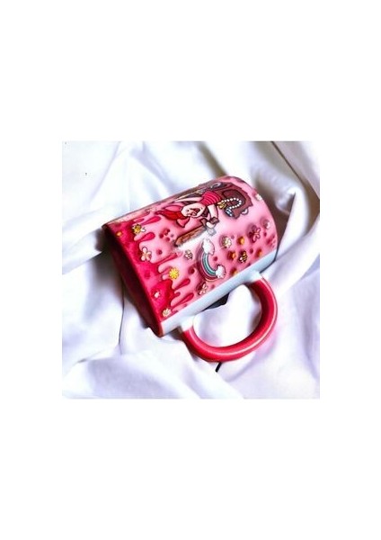 Korsan Piglet Winnie The Pooh Tasarım Porselen Kupa Bardak fırsatları