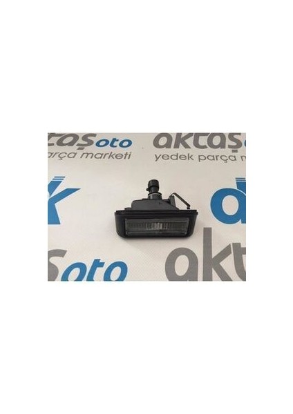 Plaka Lambası Fiorino modelleri