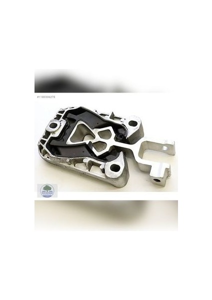 Ford Focus Şanzuman Takozu 2018/ 1.0 Ecoboost 1.5